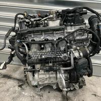 MOTORE HNV HN05 CITROEN C3 Aircross II 2R 2C 1.2 B