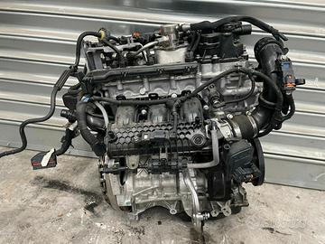 MOTORE HNV HN05 CITROEN C3 Aircross II 2R 2C 1.2 B