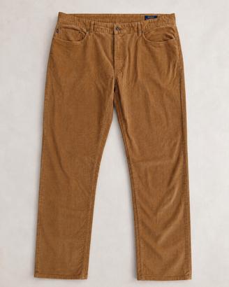 Polo Ralph Lauren Stretch Slim Fit Velluto 54