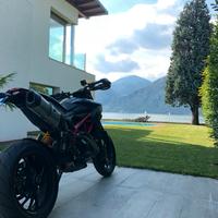 Ducati Hypermotard