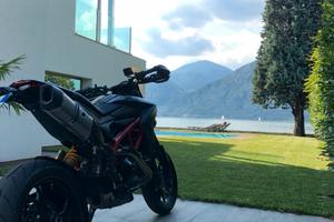 Ducati Hypermotard