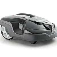 Condominio vende 2 tagliaerba Husqvarna