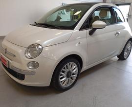 FIAT 500 lounge gpl nuovo