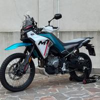 CFMOTO 450mt