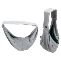 Borsa per trasporto cagnolini