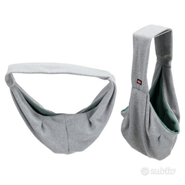 Borsa per trasporto cagnolini