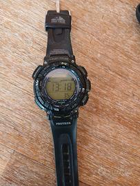 casio protrek