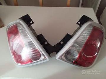 Fanali posteriori originali Fiat 500 (2007–2015) –