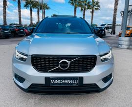 Volvo XC40 D3 AWD Geartronic R-design