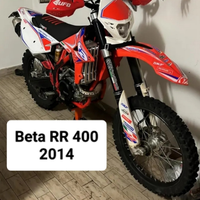 Beta RR 400 - 2014