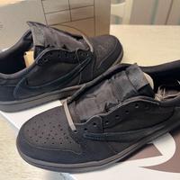 Nike Jordan air 1low  OG SP Travis Scott