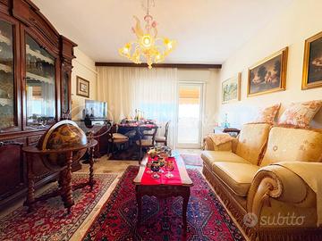 Appartamento a Porcia