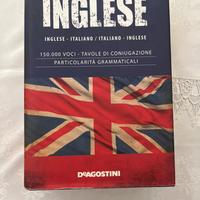 Dizionario inglese