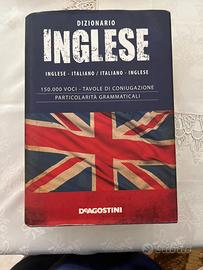 Dizionario inglese