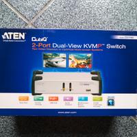 Aten switch CS1742