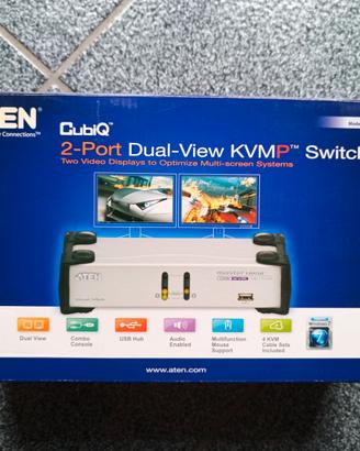 Aten switch CS1742