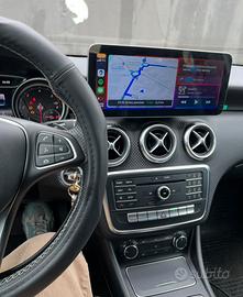 Android 13 Autoradio Touchscreen da 12,3 pollici