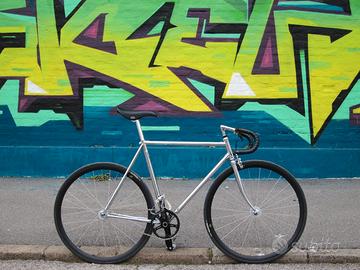 bici scatto fisso
