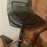 Sgabello Calligaris l’eau