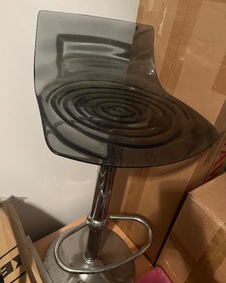 Sgabello Calligaris l’eau