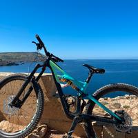 Bici enduro specialaized S 2017