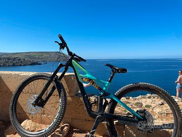 Bici enduro specialaized S 2017