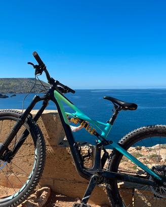 Bici enduro specialaized S 2017