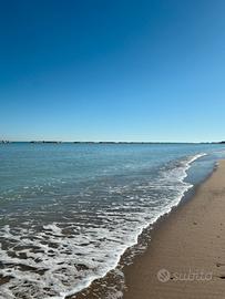 A due passi dal mare