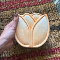 Decorazione termosifone tulipano