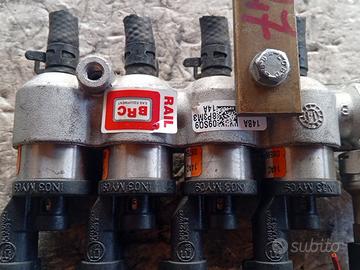 KIT INIETTORI ALFA ROMEO 147 Serie (937) 67R010185