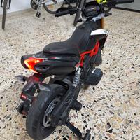 aprilia elettrica Bambini 