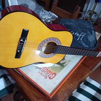 CHITARRA ACUSTICA