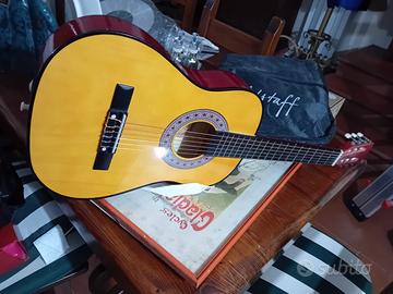 CHITARRA ACUSTICA