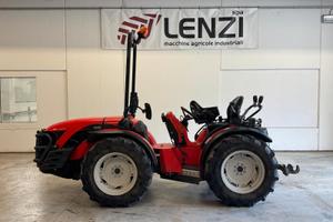 TRATTORE ANTONIO CARRARO SR 7600 INFINTY