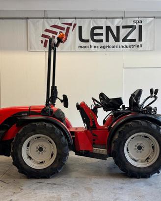 TRATTORE ANTONIO CARRARO SR 7600 INFINTY