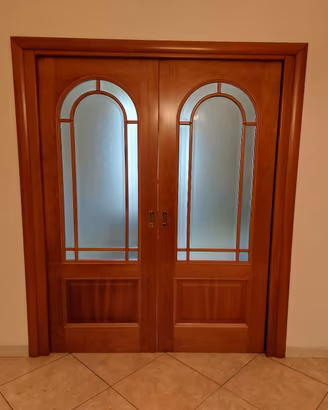 porte artigianali