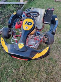 Kart Tm K7