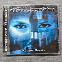 Alpha Project - Counter reset 