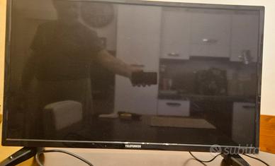 televisore 32 pollici 