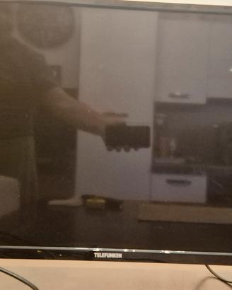 televisore 32 pollici 