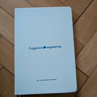 Oggetti cancelleria vari