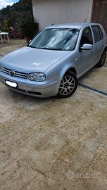 golf 4