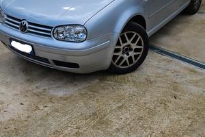 golf 4