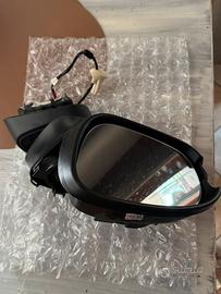 Specchietto sn 500X