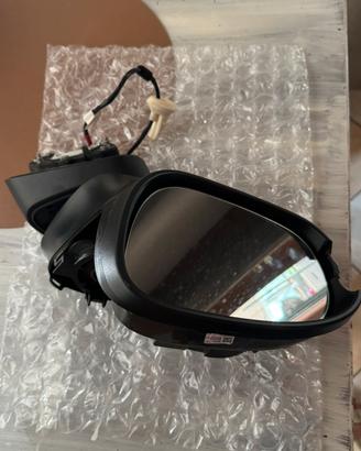 Specchietto sn 500X