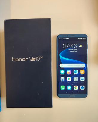 Honor view10