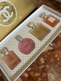 Profumo chanel