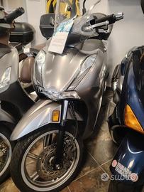 Honda SH 350 - 2020