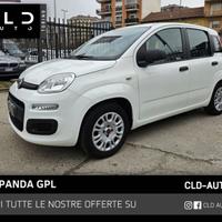 FIAT Panda 1.2 EasyPower Easy