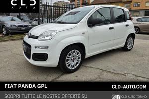 FIAT Panda 1.2 EasyPower Easy